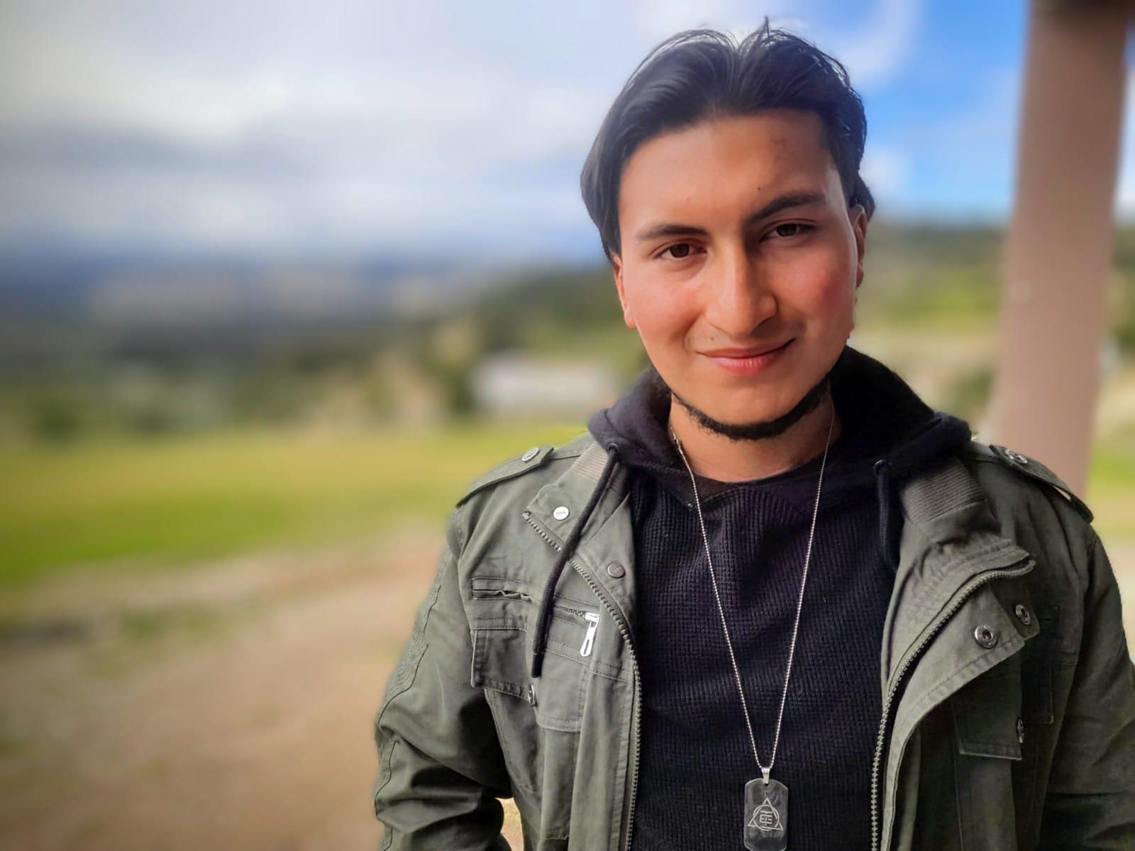 Juan F.  Nausan Rodríguez