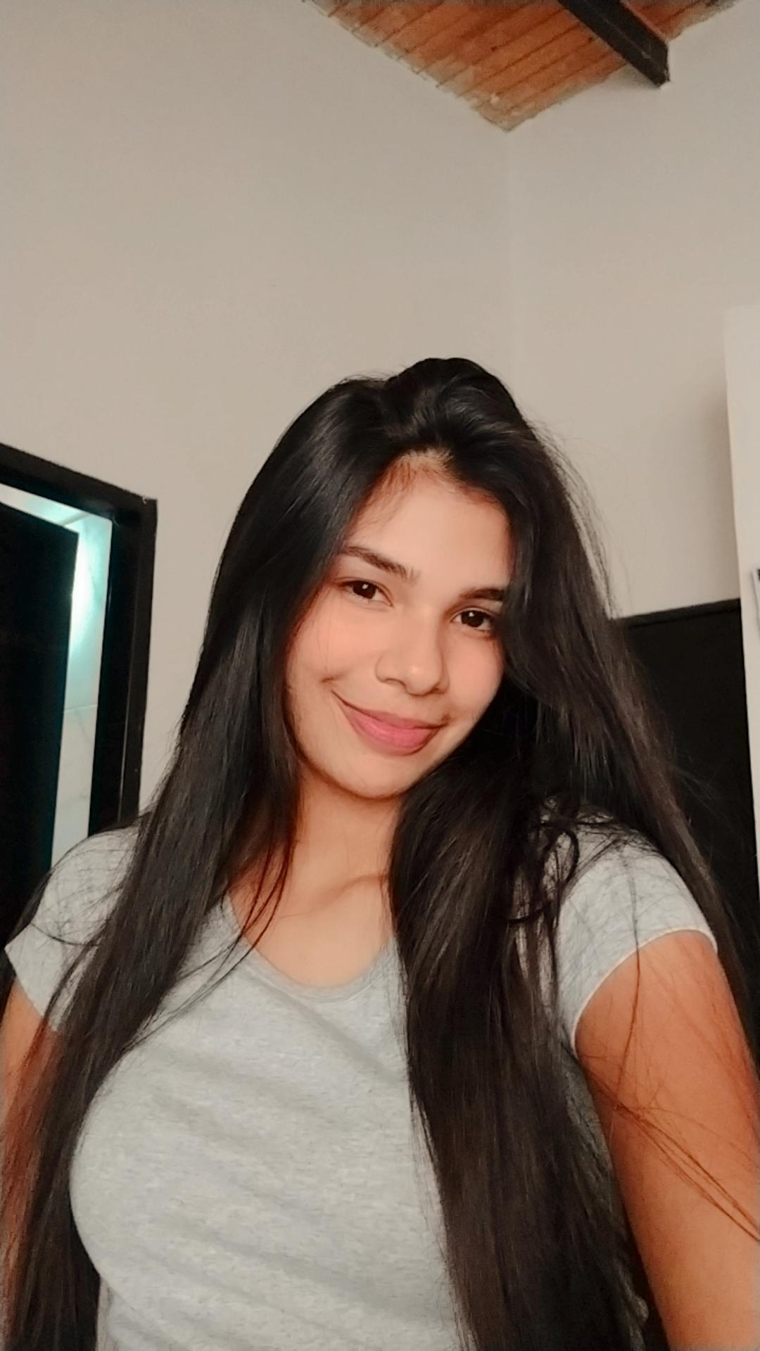 Victoria Torres La Rosa 