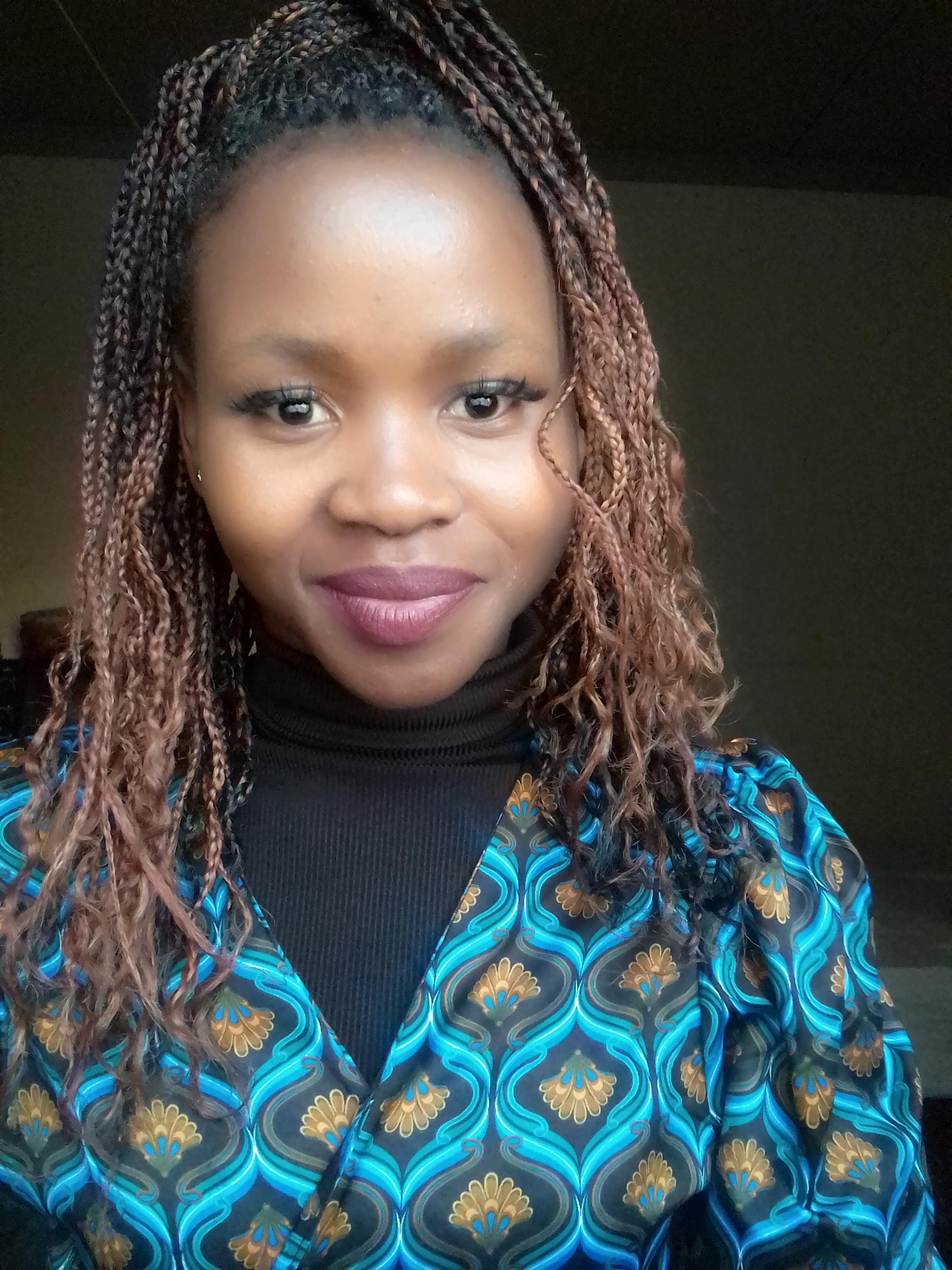 Sbongile