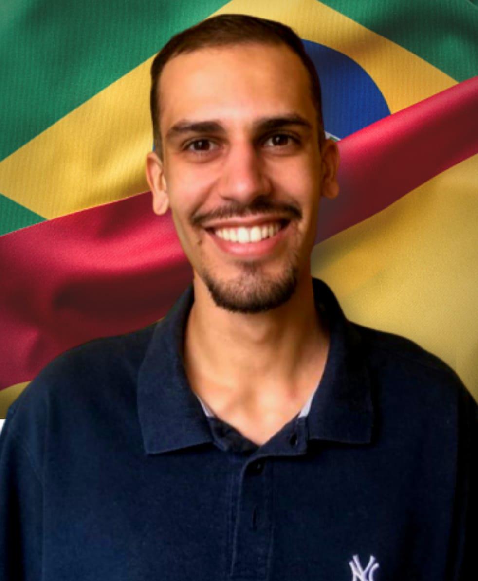 Elivelton Aguiar