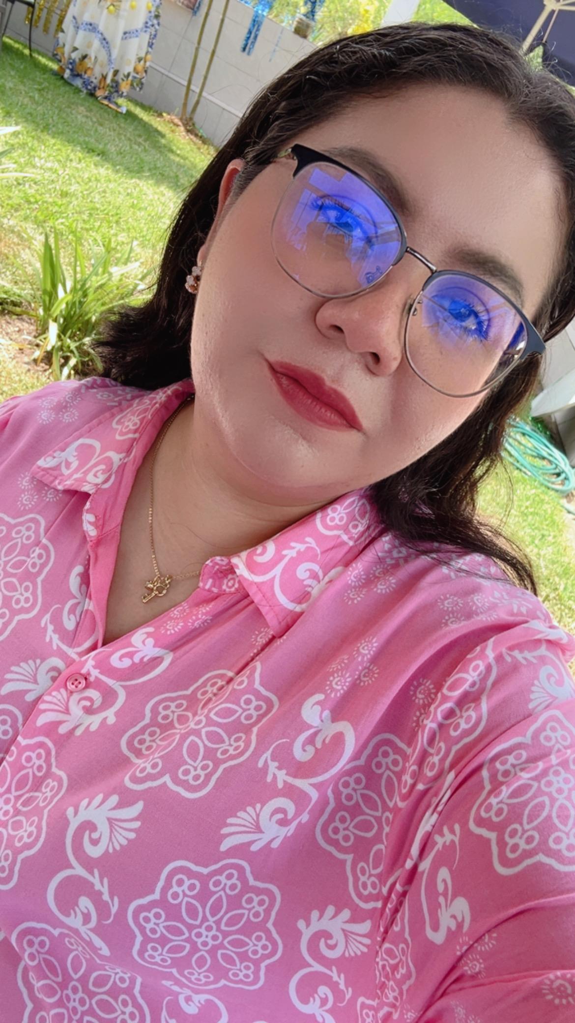 María F. Morales Leon