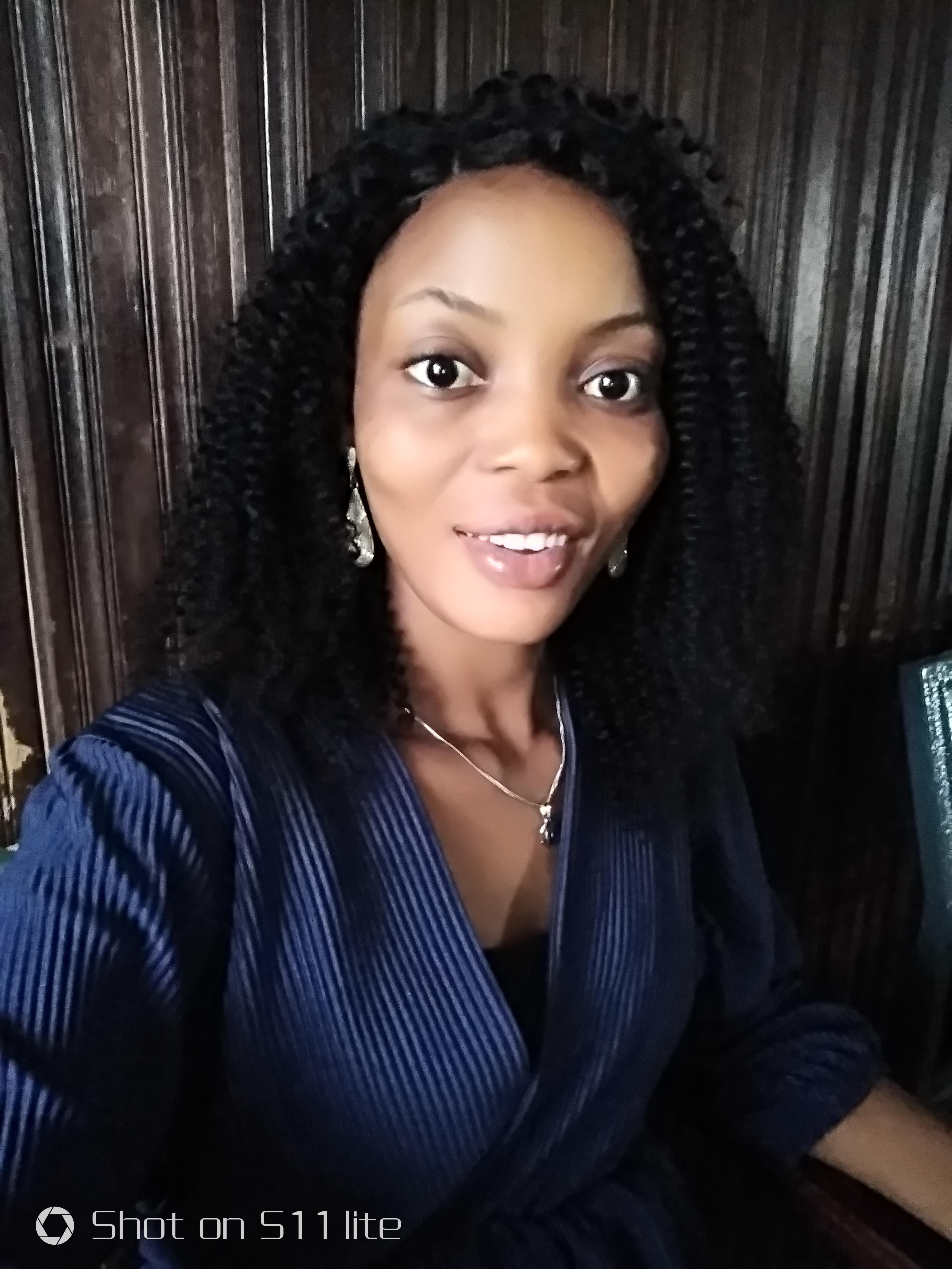 Temitope O. Olagunju 