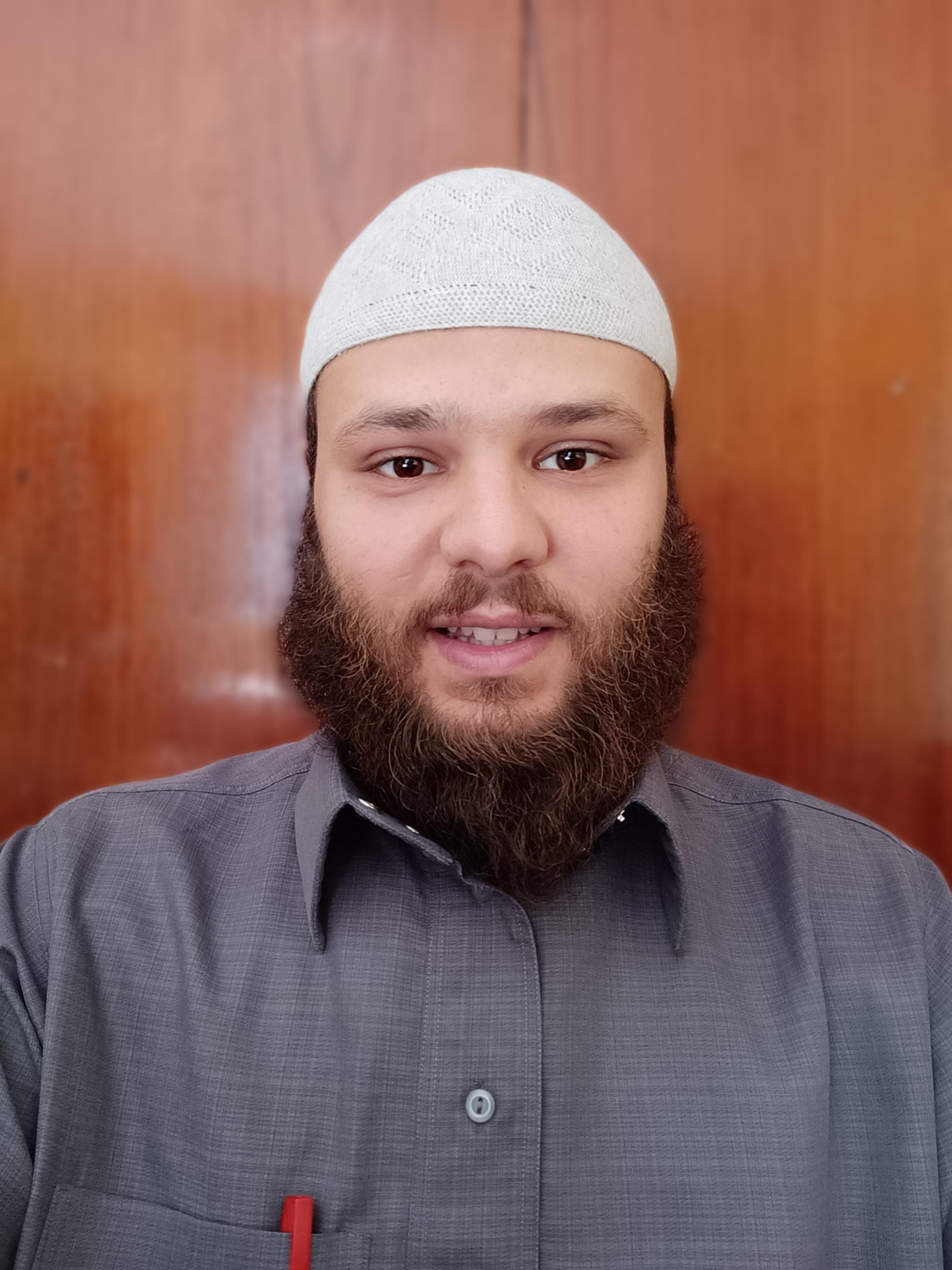 Muhammad