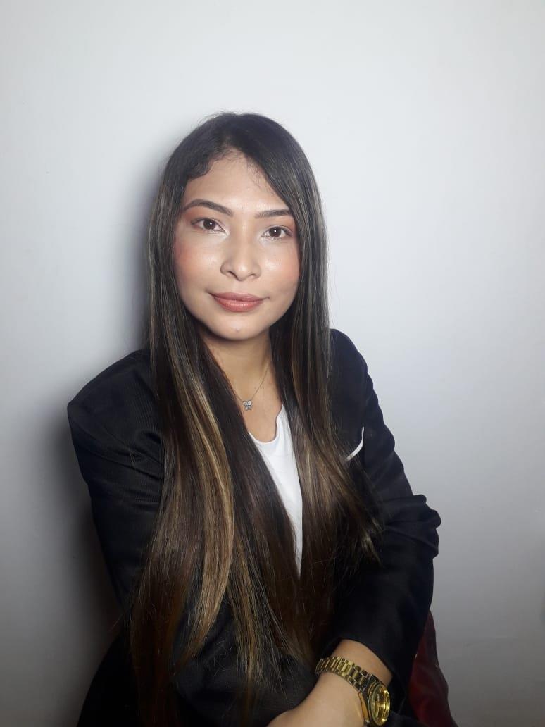 Angélica Martínez Martínez