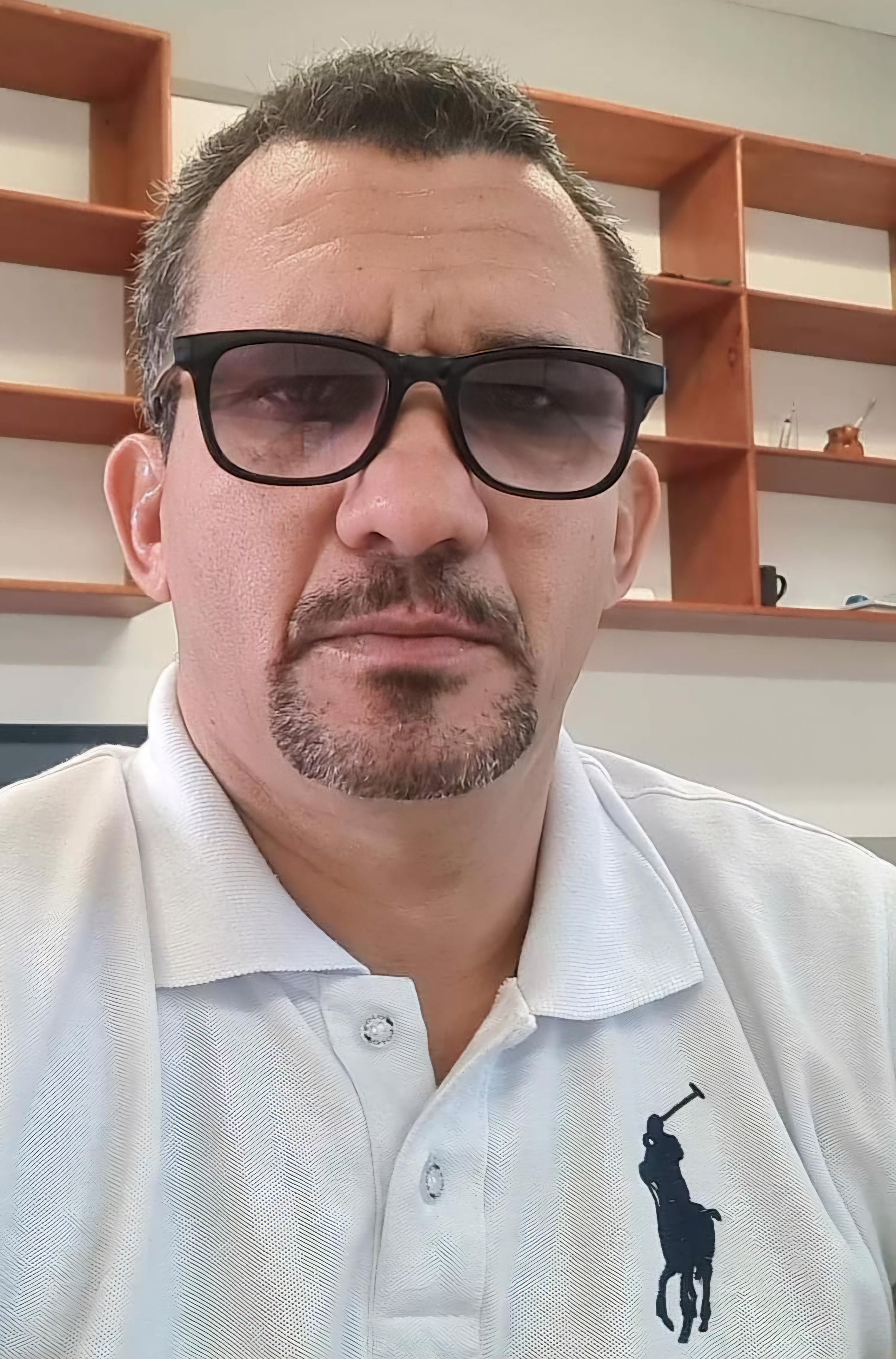Miguel Á. Abreu Teran 