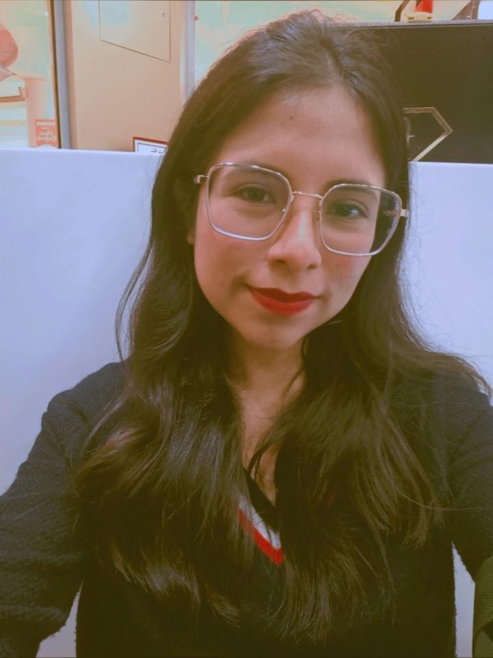 Laura Hernández Ramos