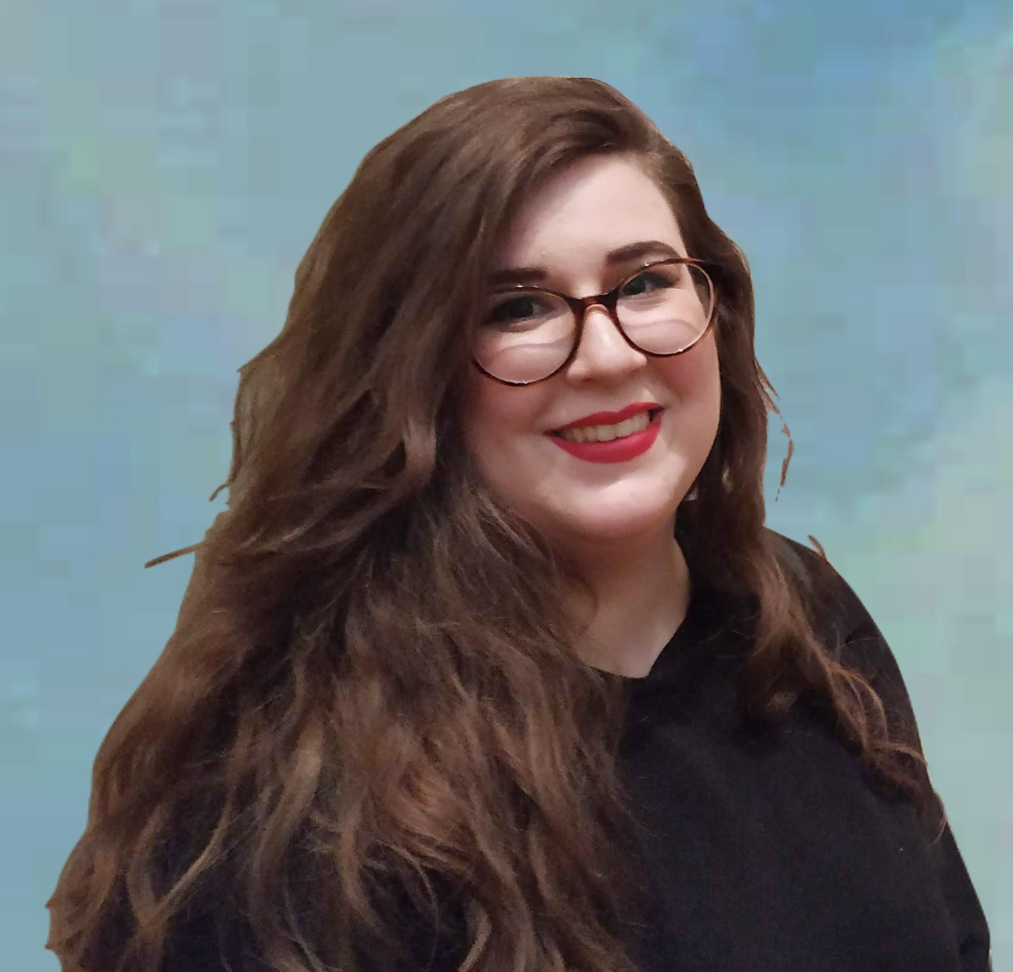 Laura Aranda Fernández