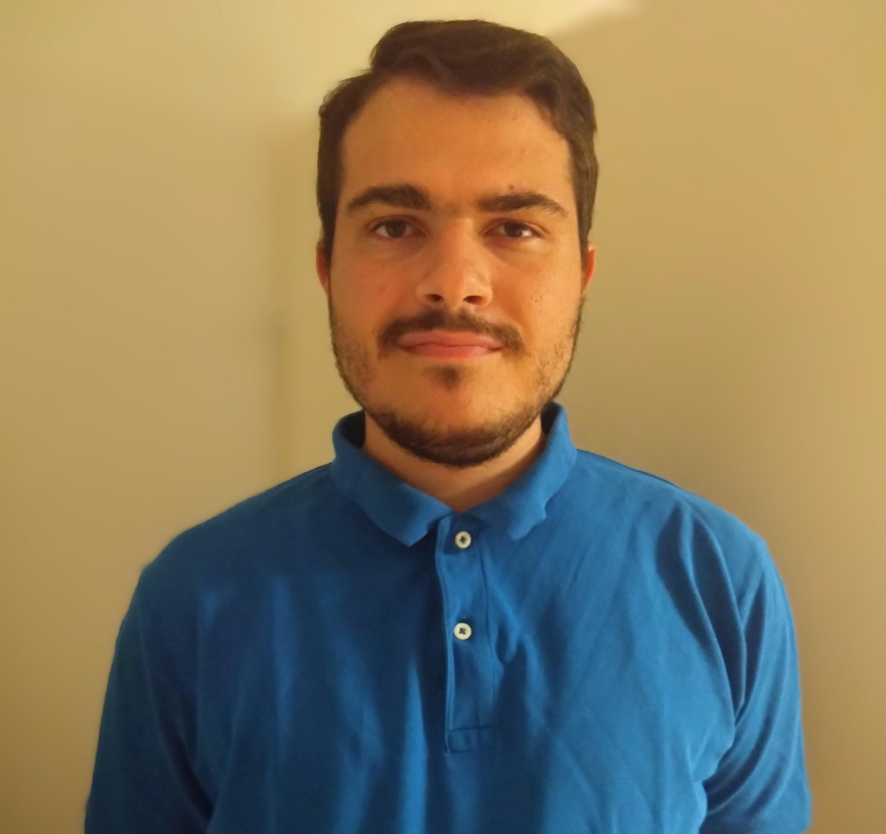 Andrea-Michael Vecchio