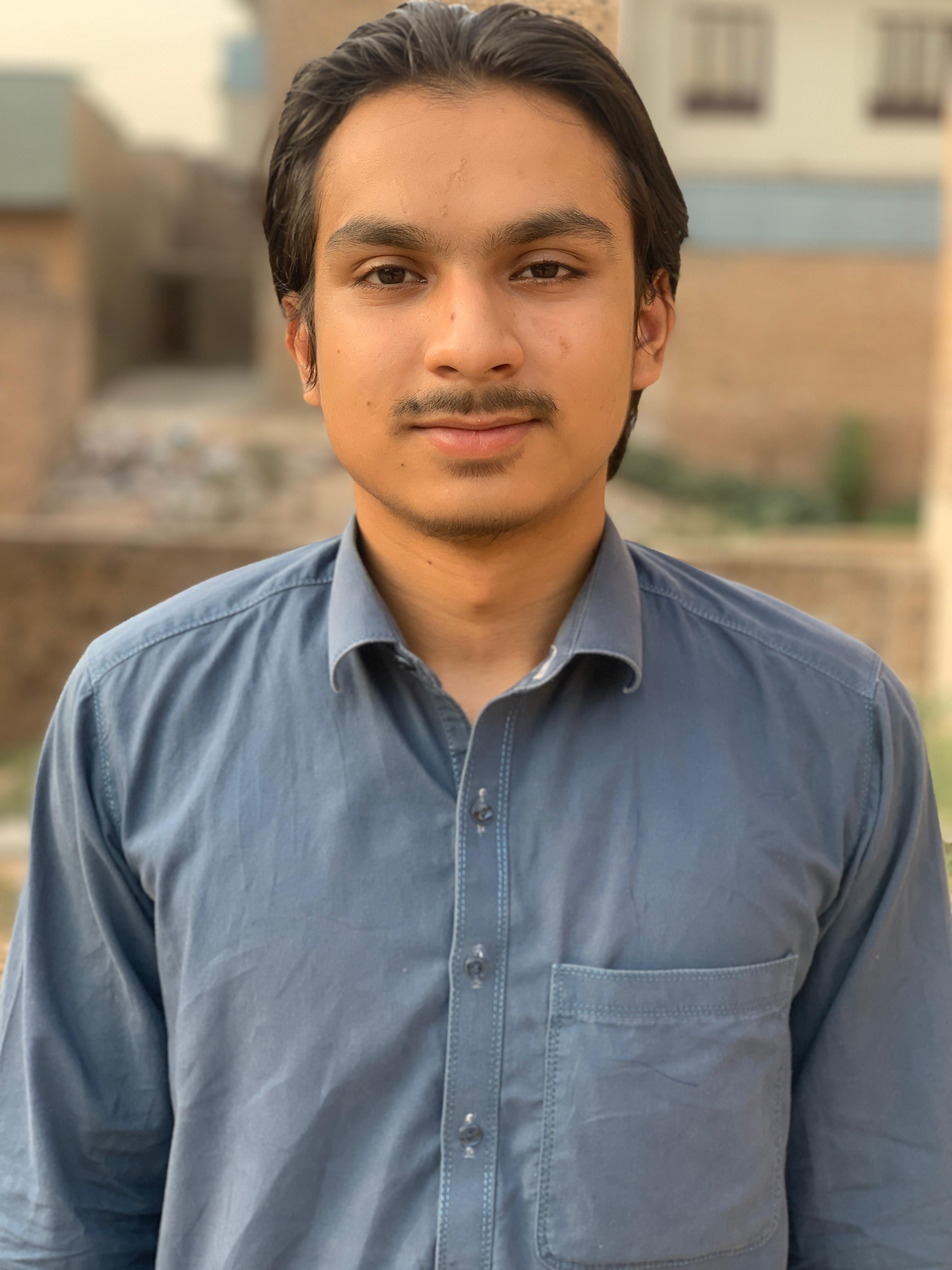 Azan