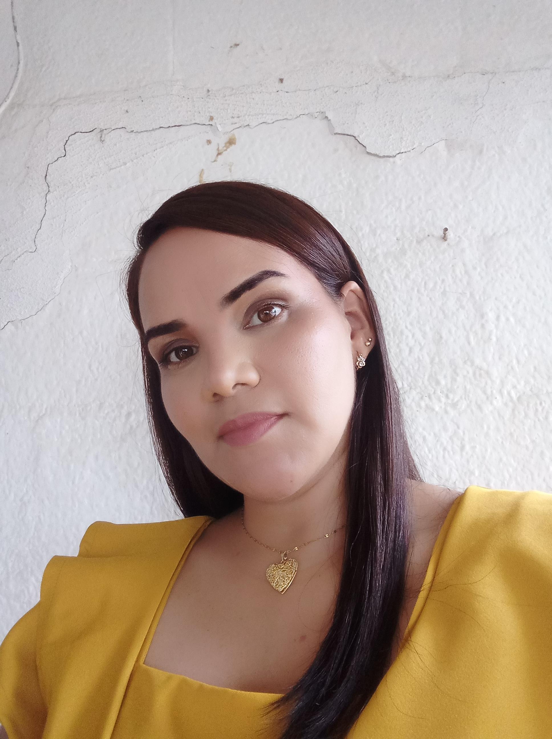 Carelvy B. Borges Belisario