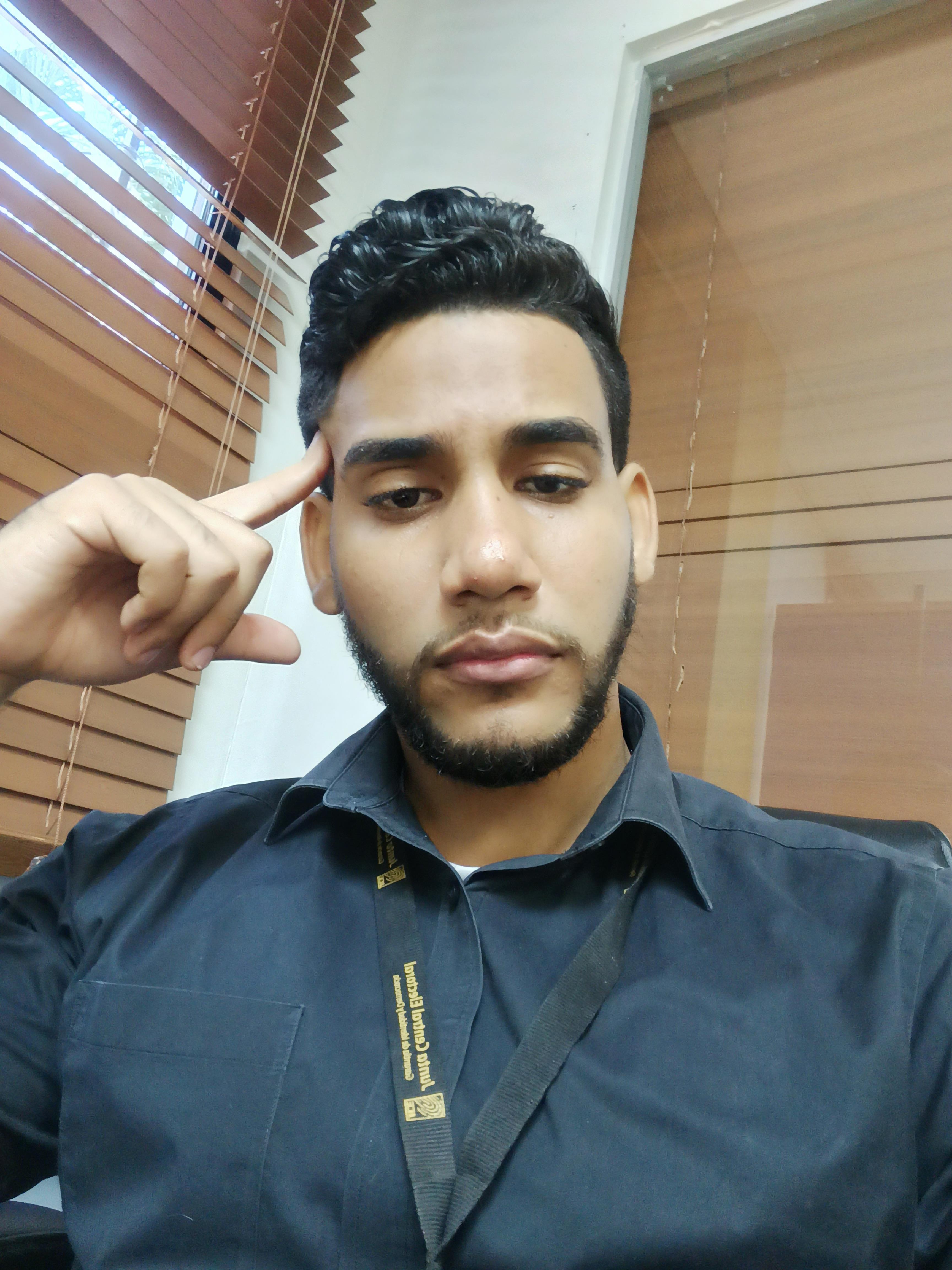 Angel M. Ramirez Furcal 