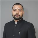 Harsh Pandey