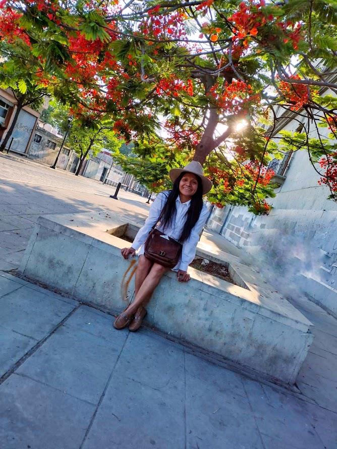 Rebeca