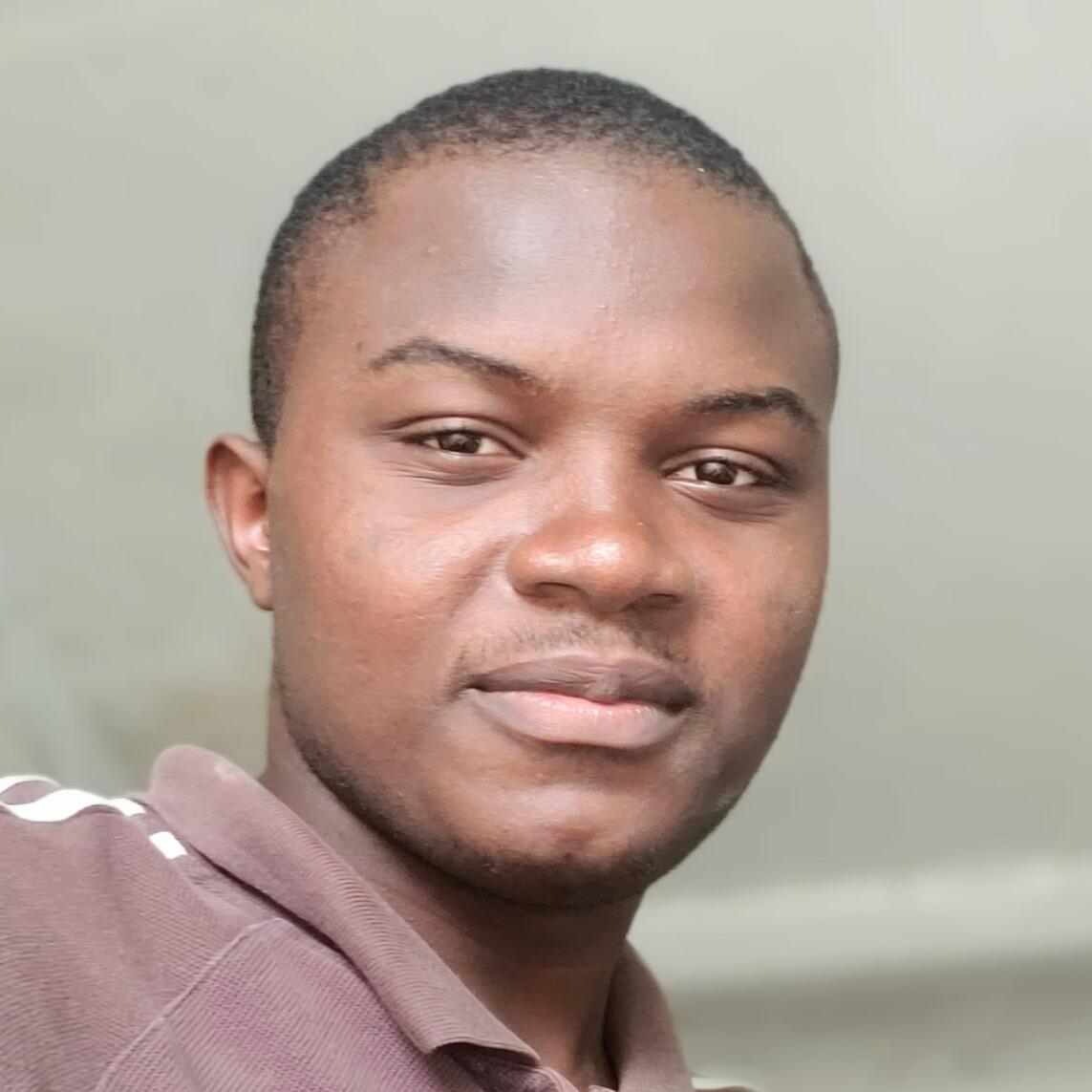 Wilfried WOPIWO NOUNAMO