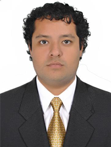 Esteban Morales Cuzcano