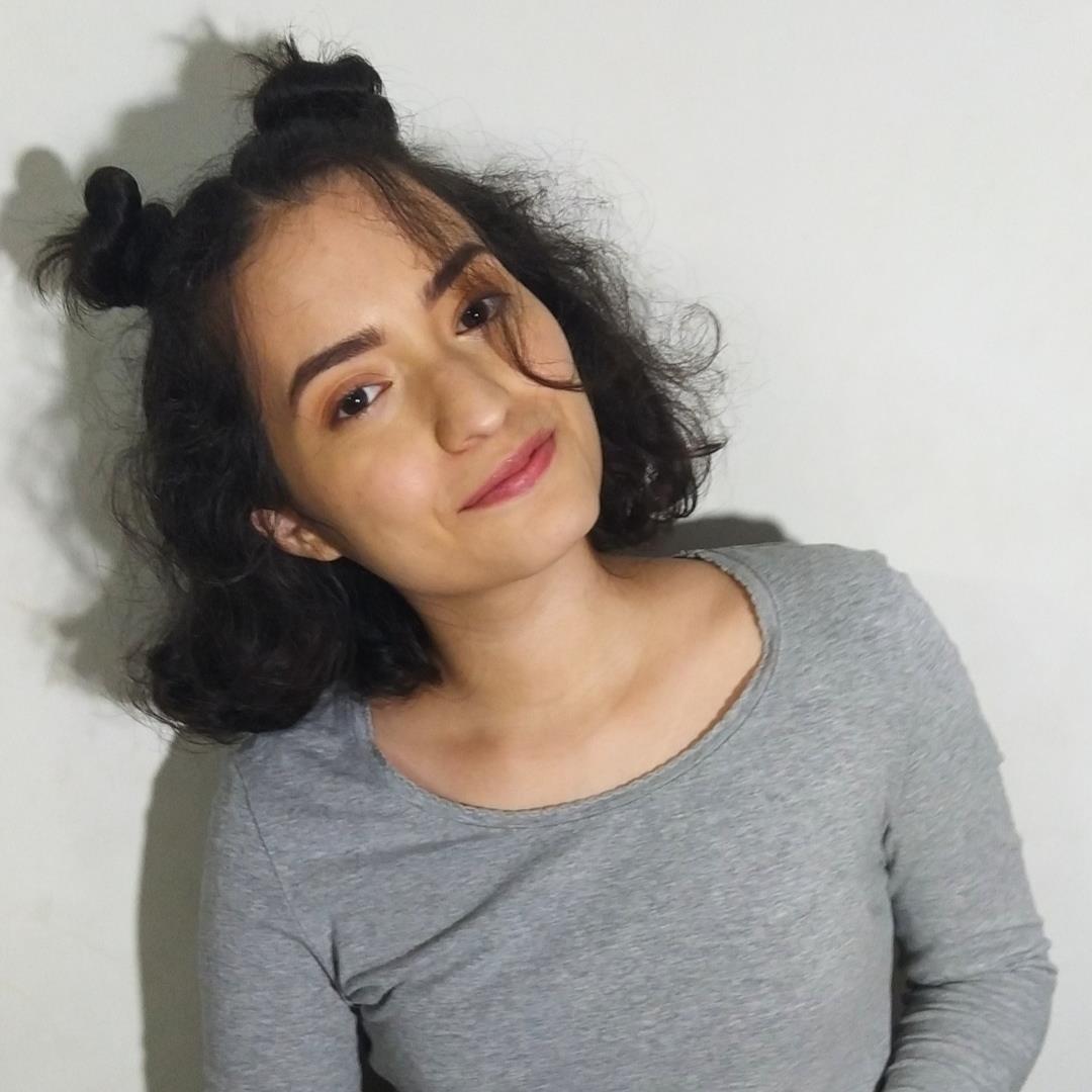 Alexandra Medina Colmenares