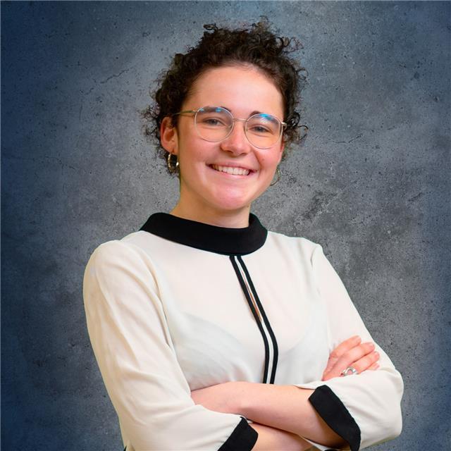 Colombe de Saint-Exupéry