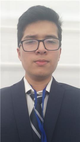 Fernando R. Jurado Rojas