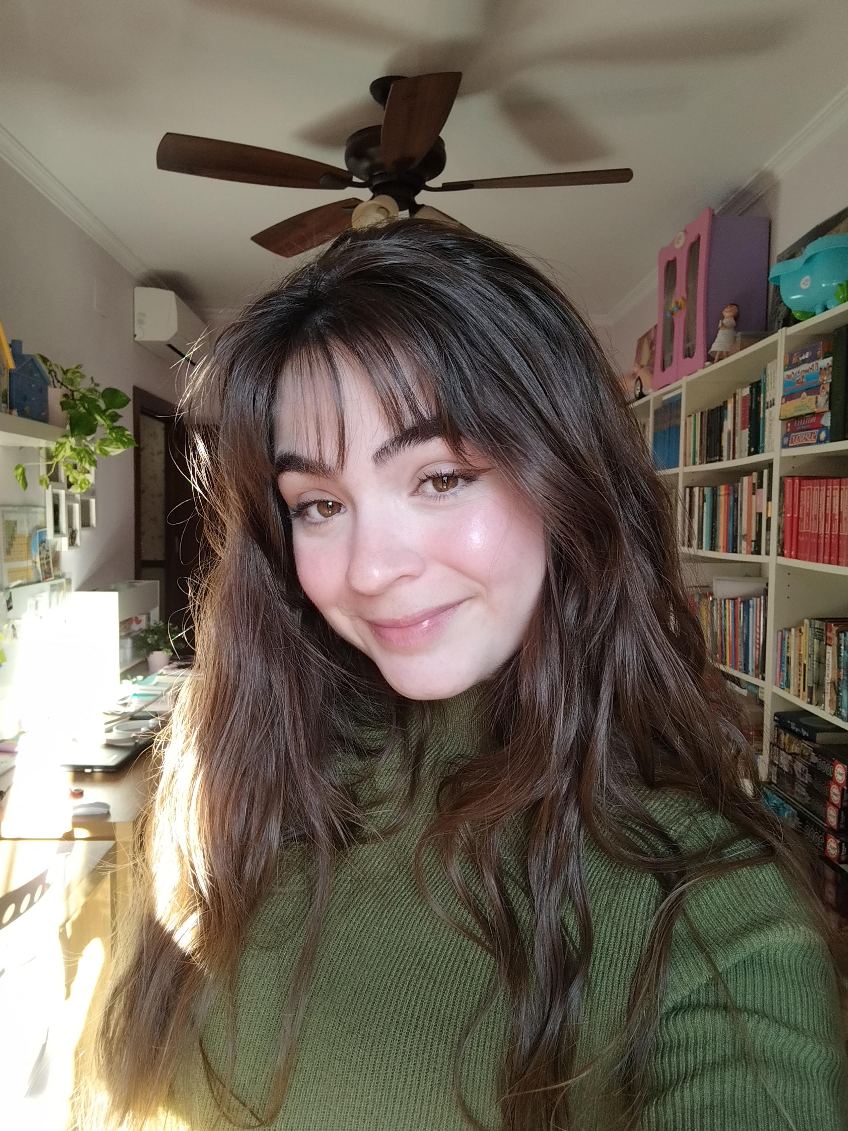 Ángela Moya Morales