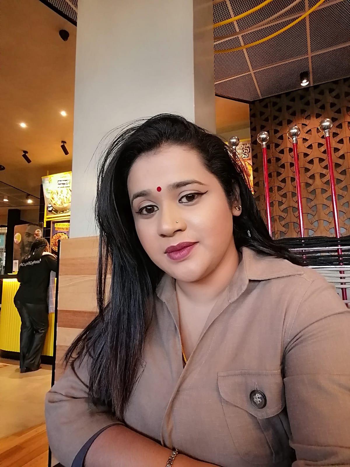 Millanta P. Padayachee