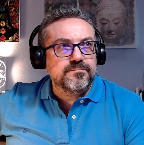 Juan B. Carpena Lucas