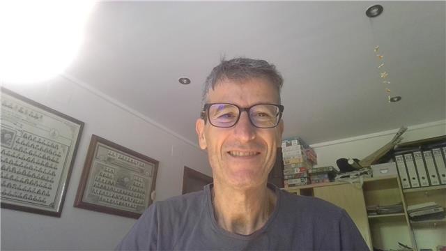 Javier Martínez Sala