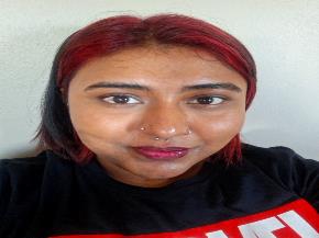 Rozelle Govender 