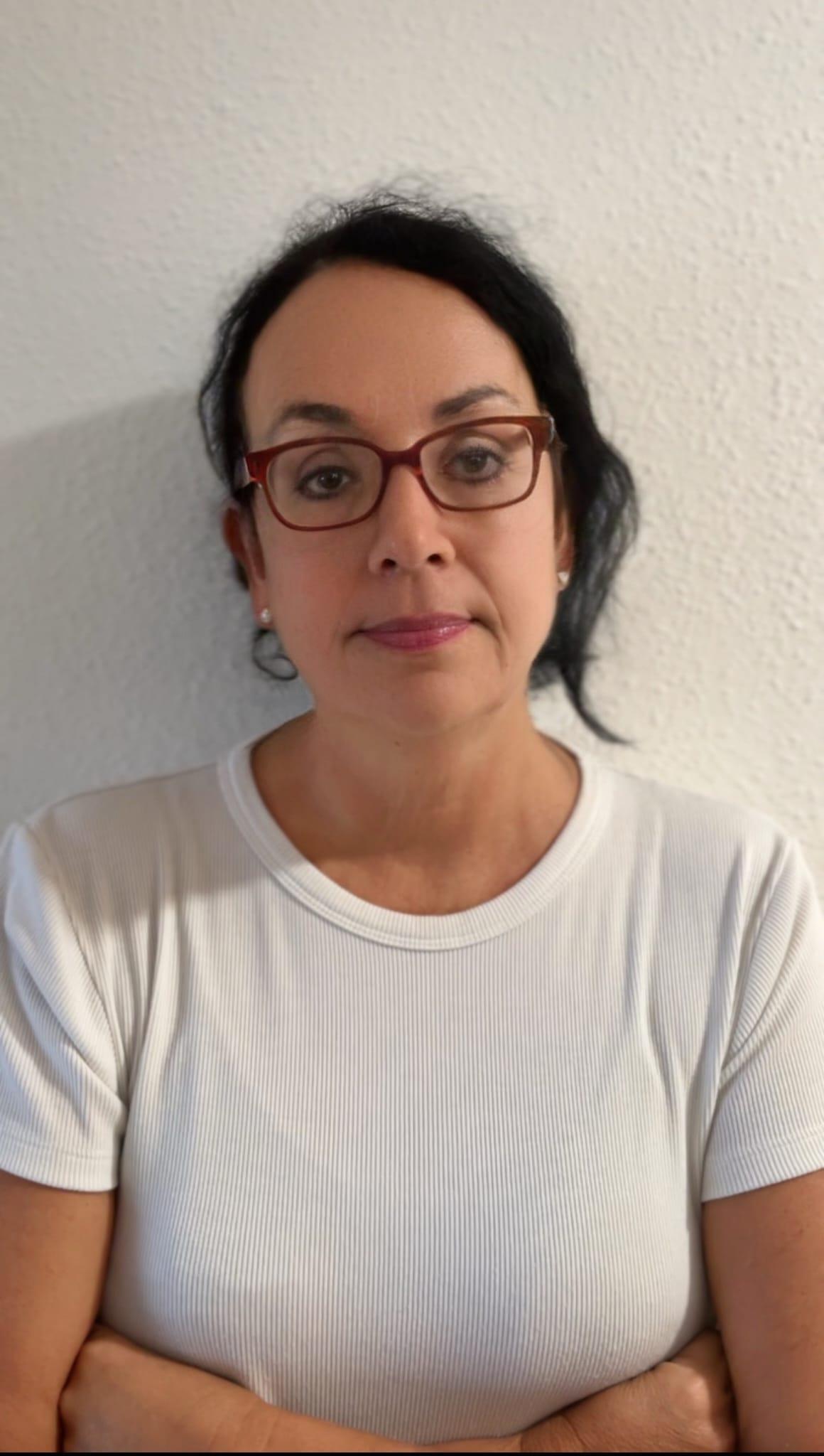 Regina M. Sodre de Alckmin Marques