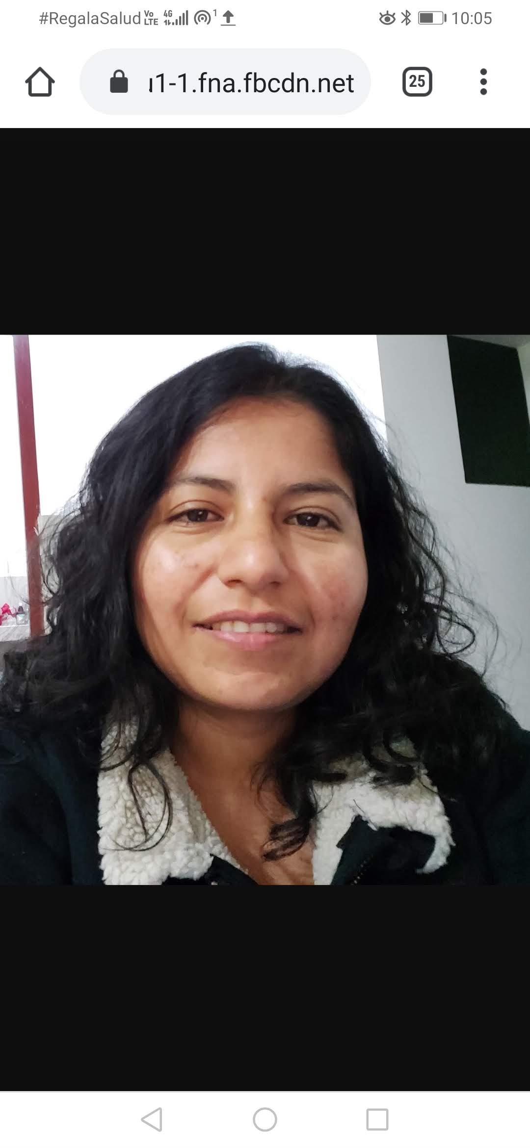 Yaxy Y. Pintado 