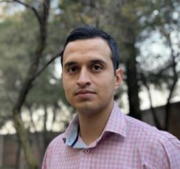 Pablo C. Cruz Martinez