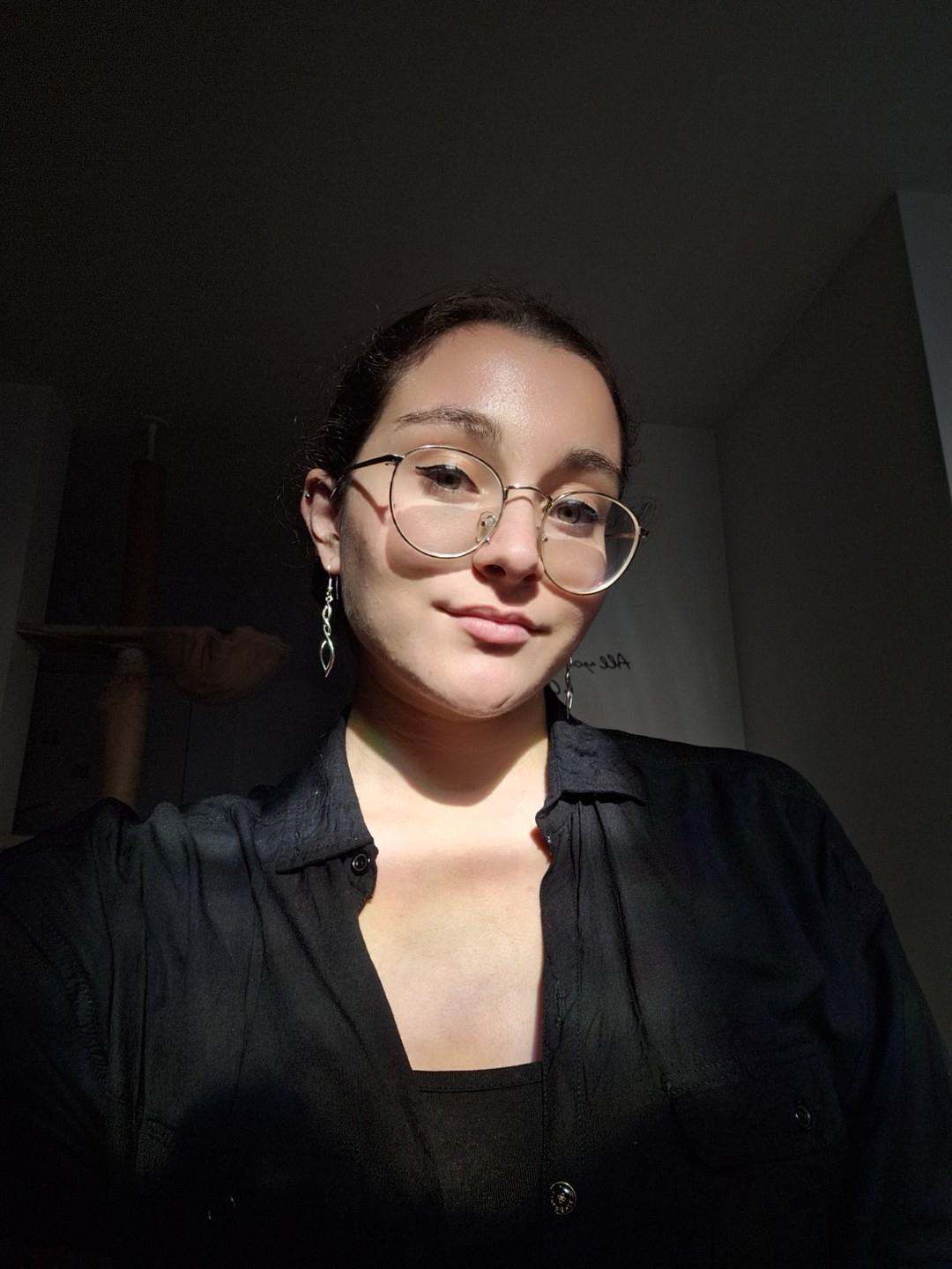 Lucia Santamaría Torres 