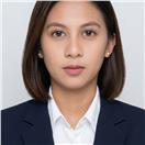 Kimberly C. Amaba