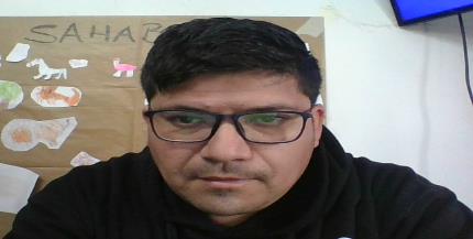 Bernardo MIRANDA DONOSO