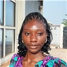 Esther Dosunmu 