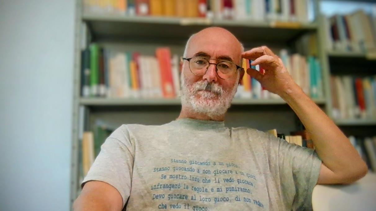 Marcello De Gregorio