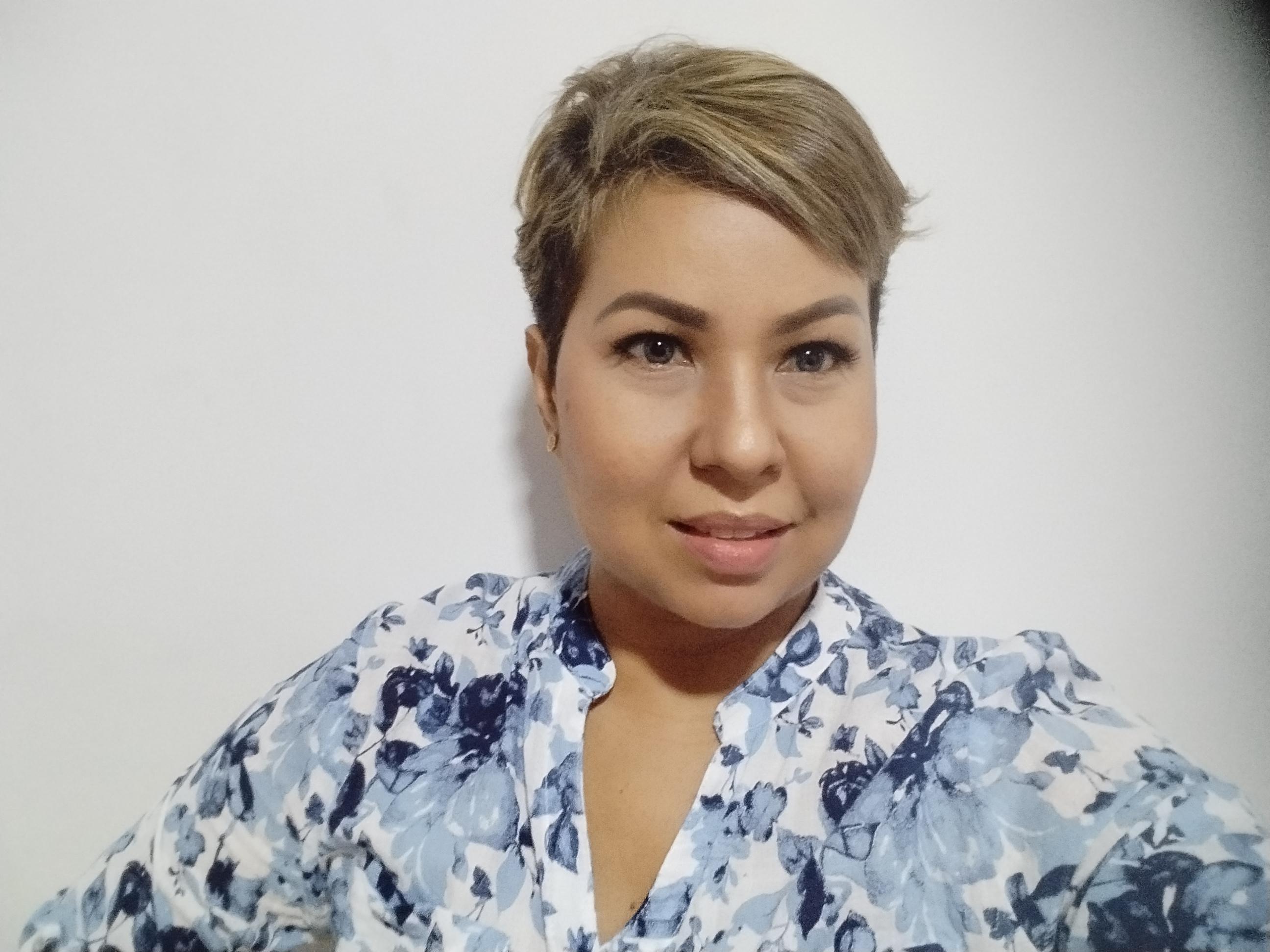 Tania Valencia Mattos