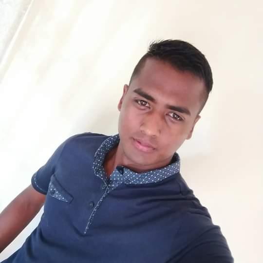 Ranil Bansi 