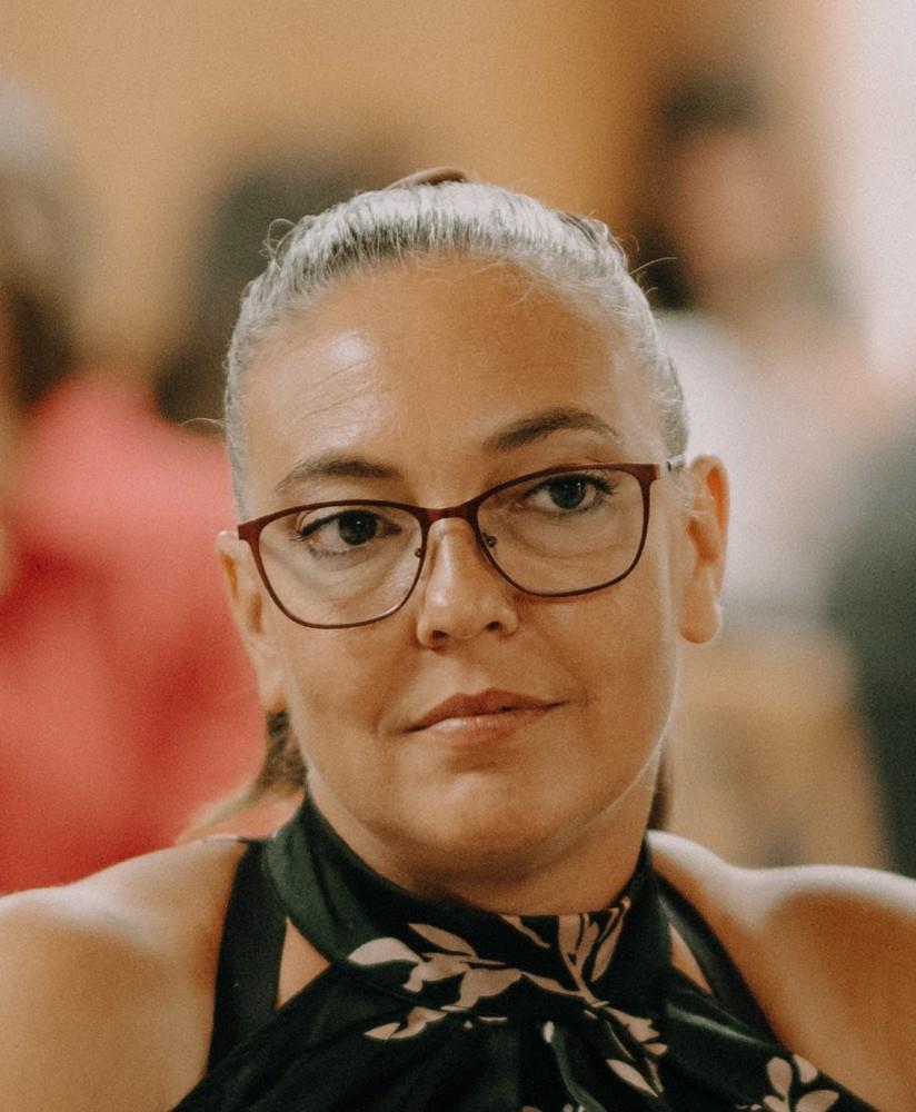 Chiara Presutti