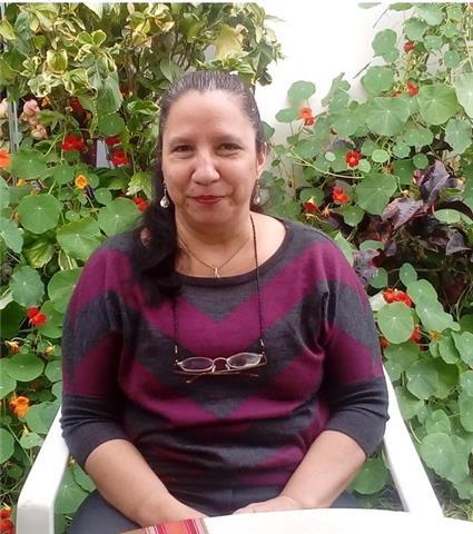 Adela martínez Espinoza