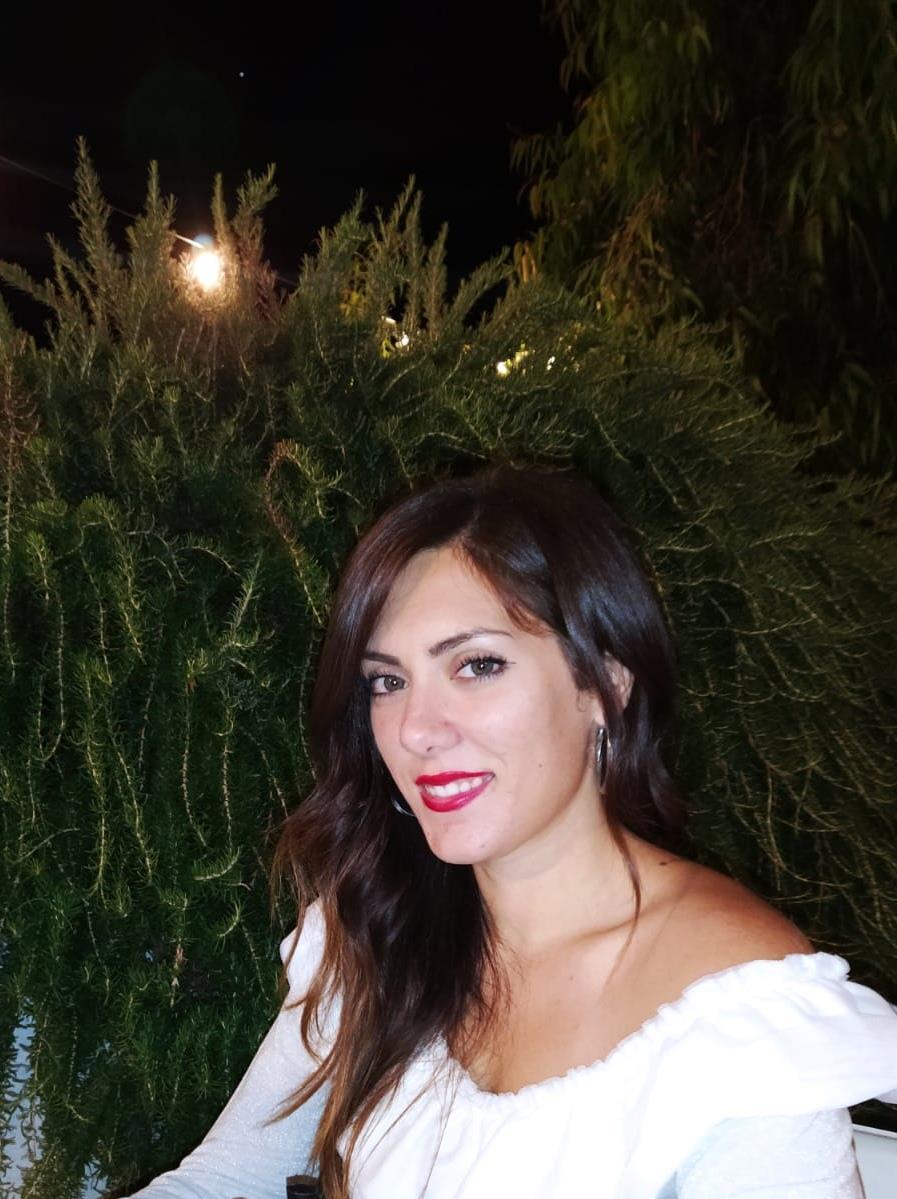 Jessica Moretti