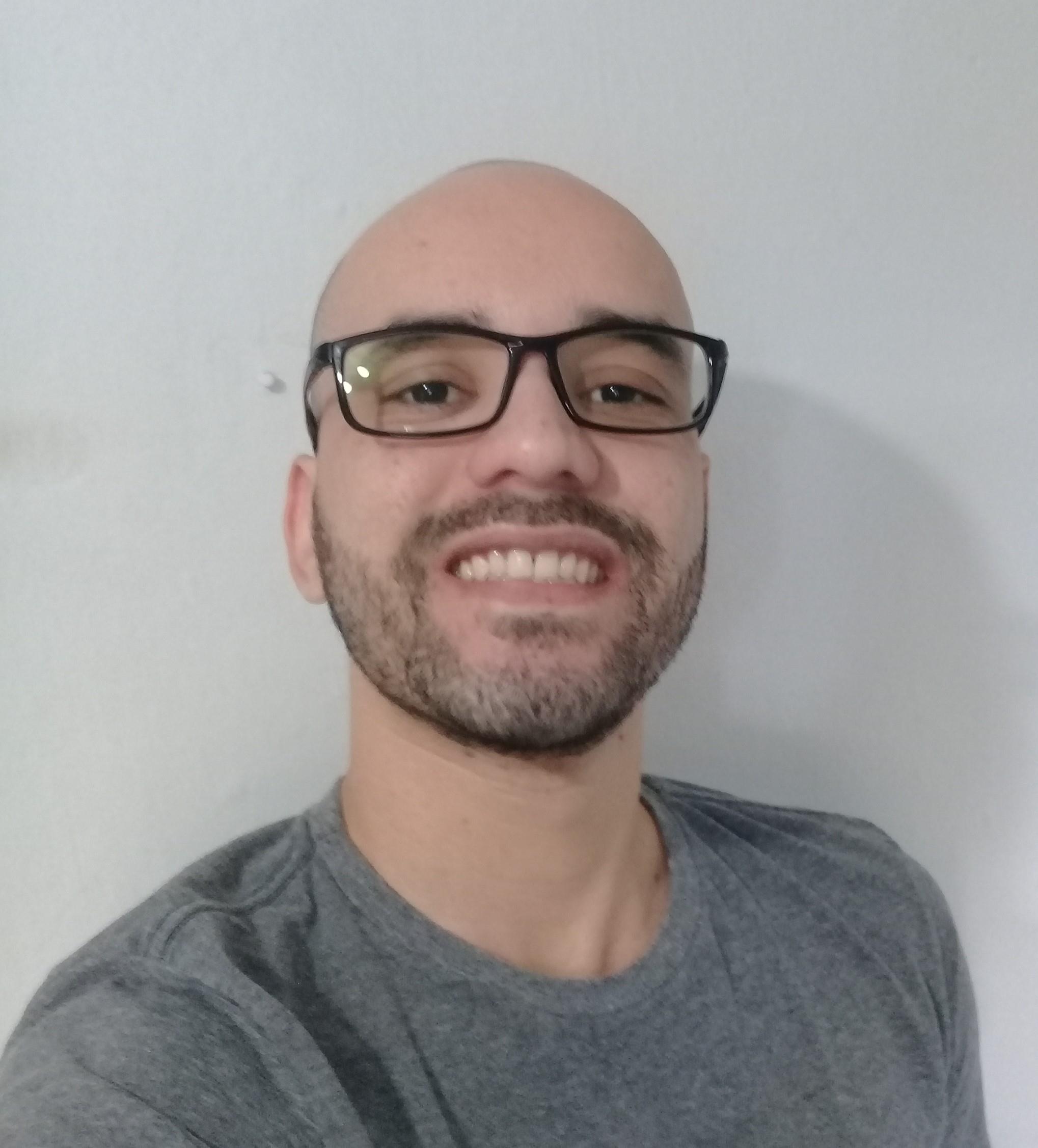 Emizael Marcos da Silva