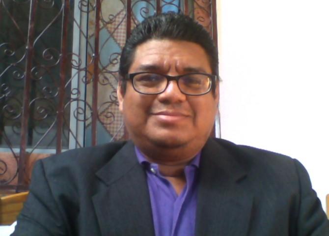 Ing A. García Bejarano