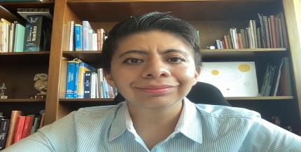 Joselyn Silva Zamora