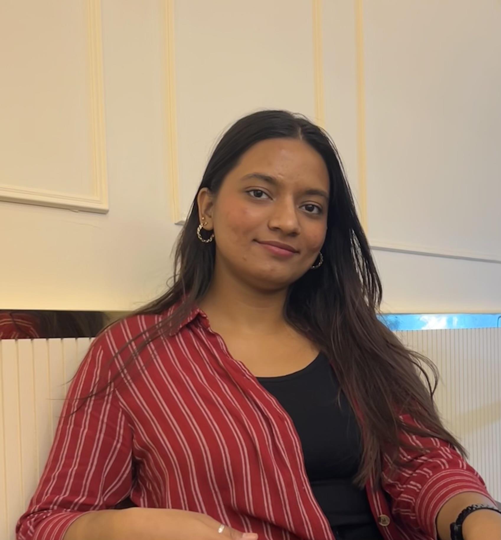 Harshita