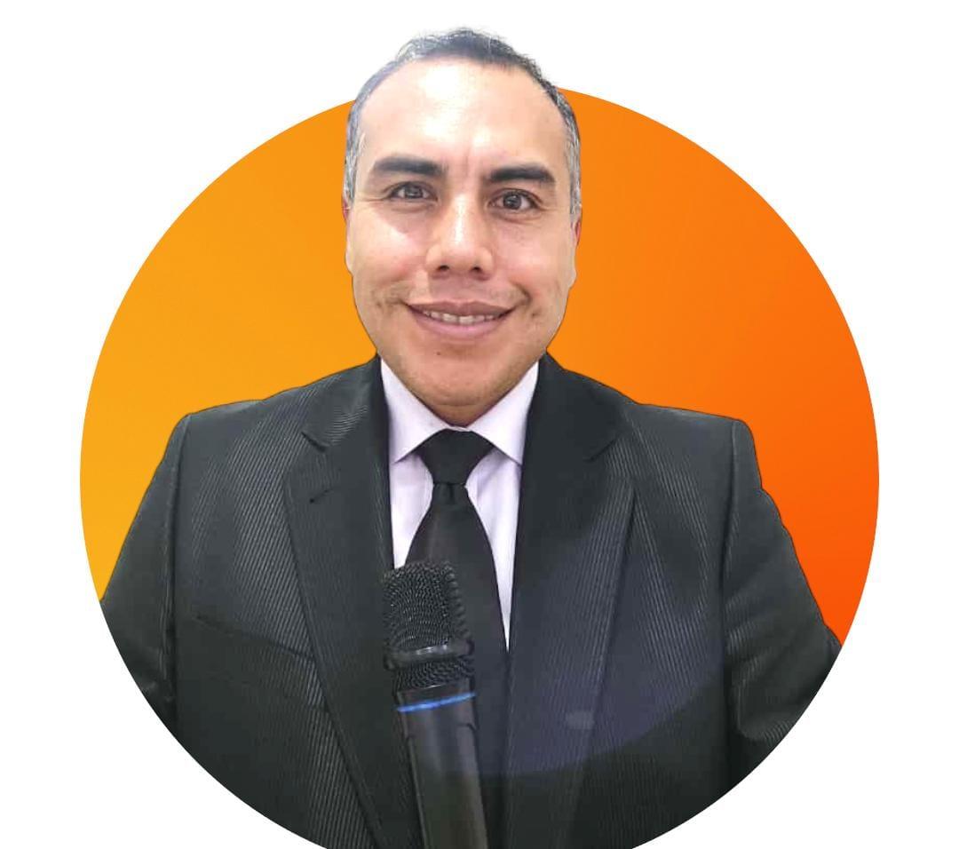 Ramiro Vasquez Garcia