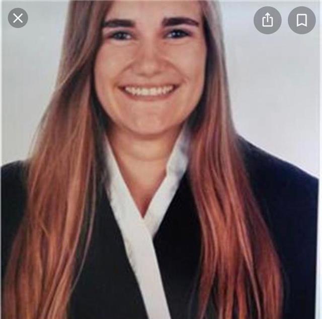 Laura Salinero Martin