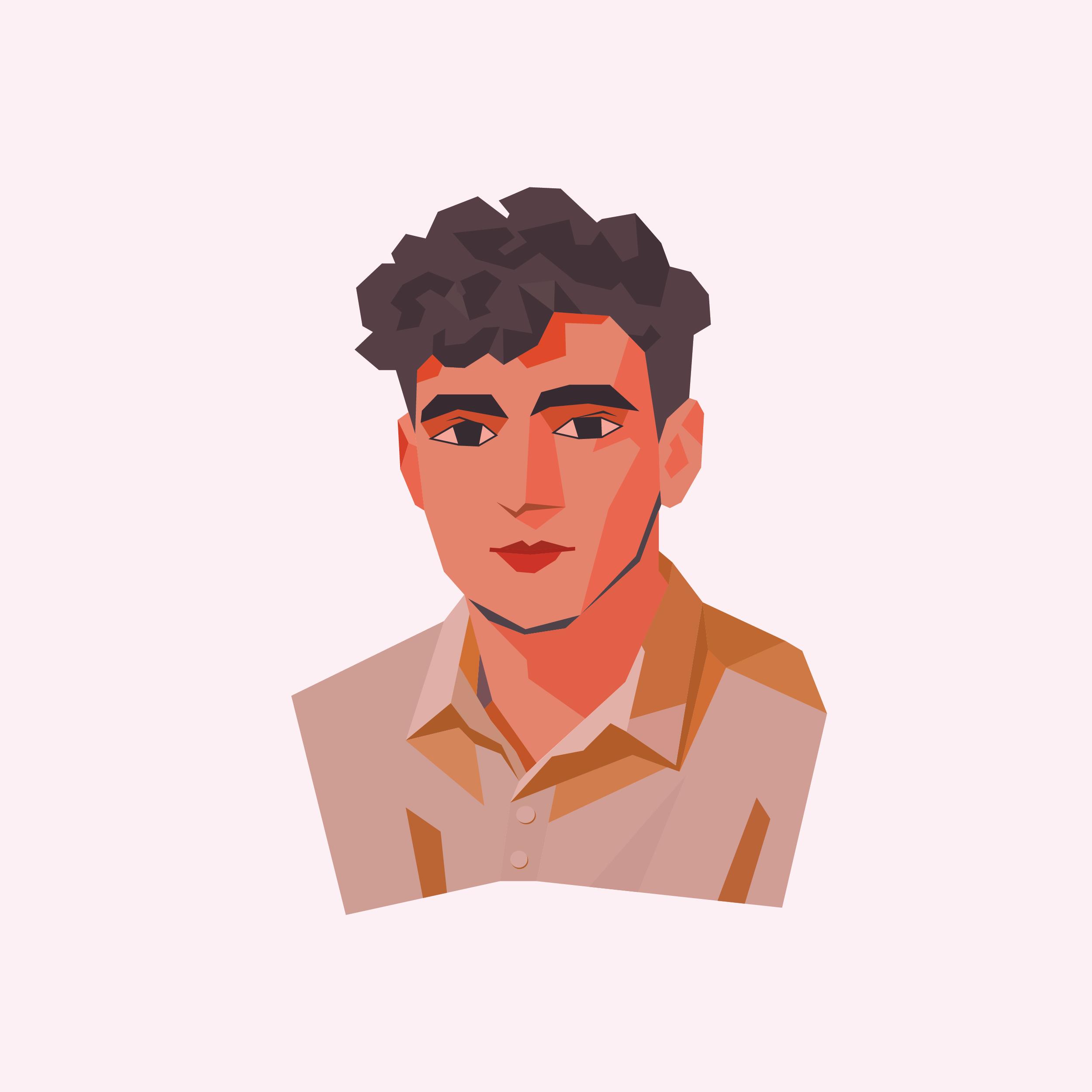 Michael M. Marastoni