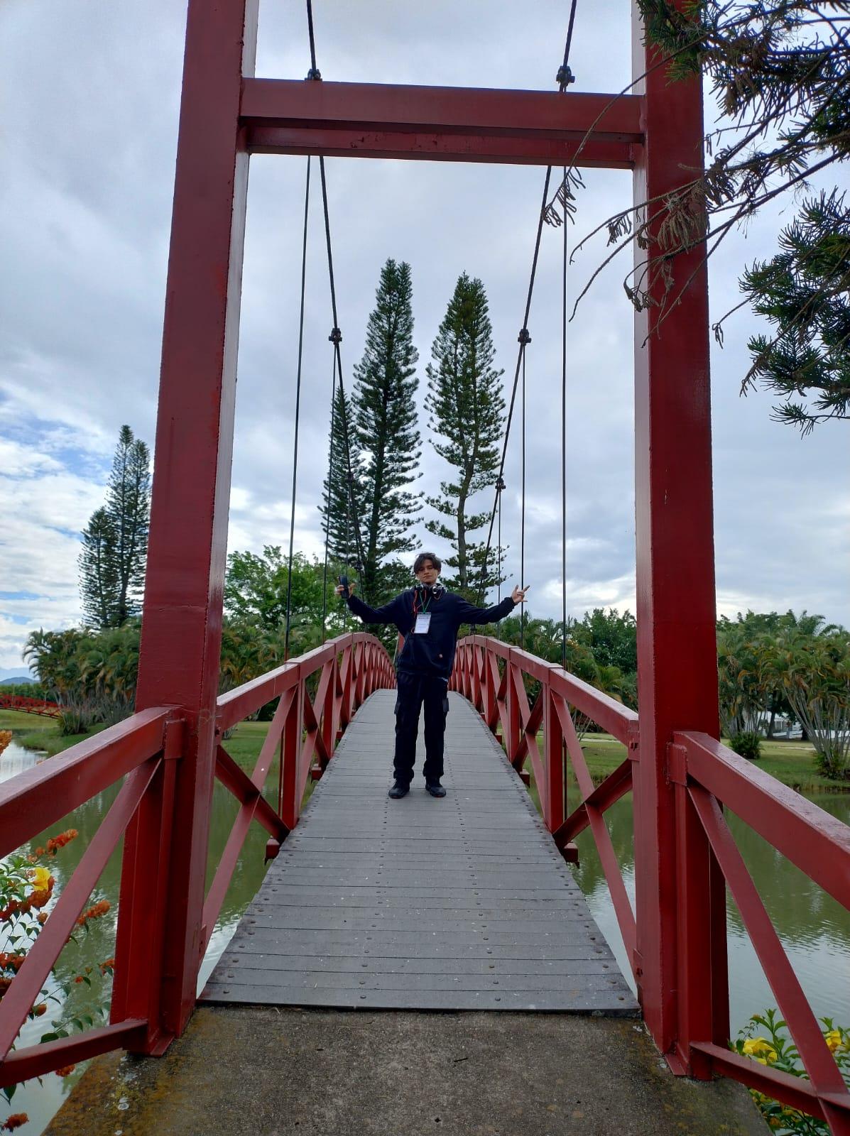 Daniel A. Villalba Ramirez