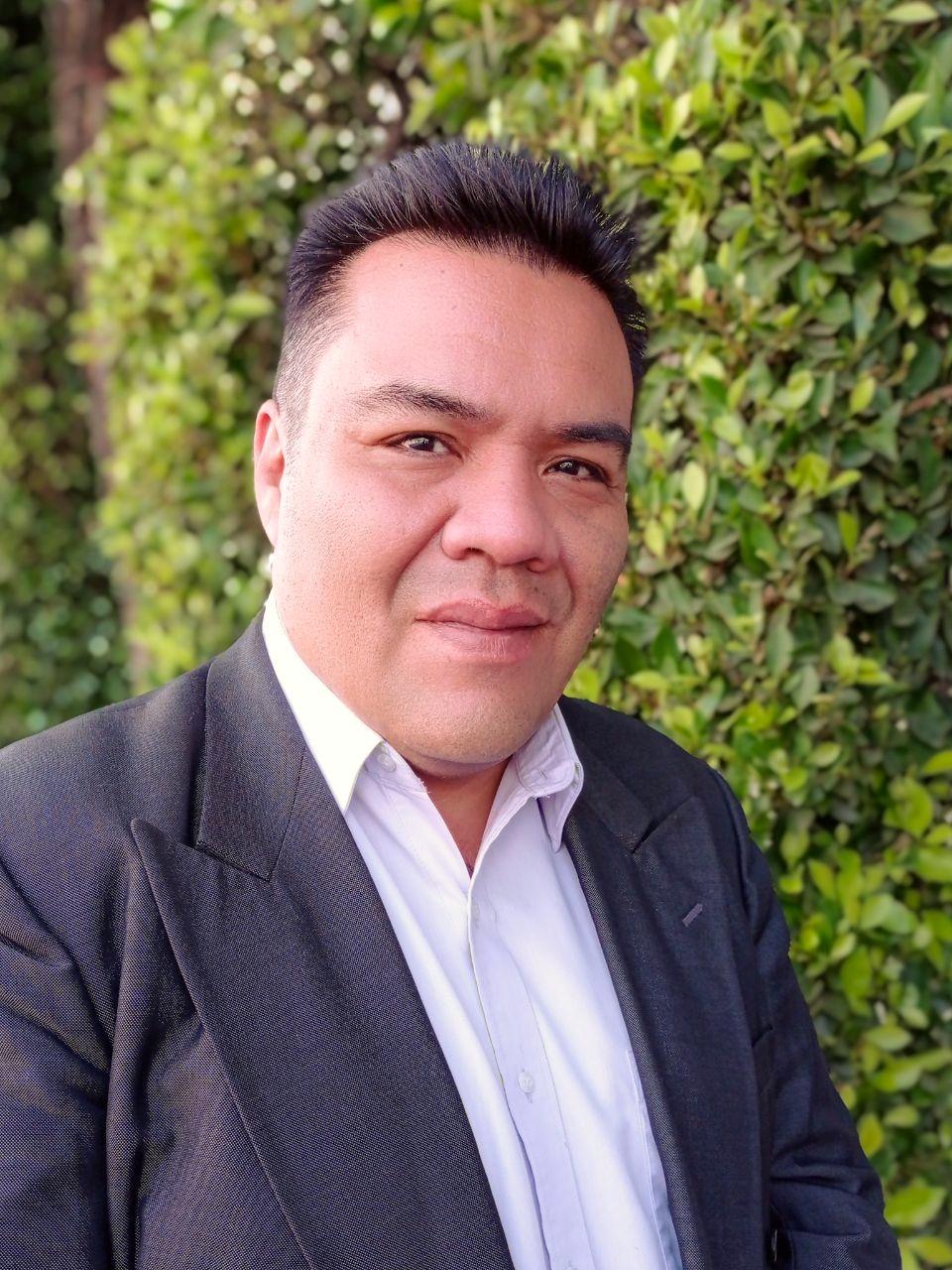 Mario Rodríguez Cruz
