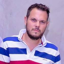 Konstantinos Chatziagapitos